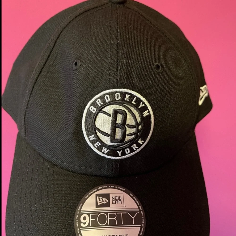 🆕 Brooklyn Nets - JAMES HARDEN cap and XL T-shirt. - Picture 3 of 6